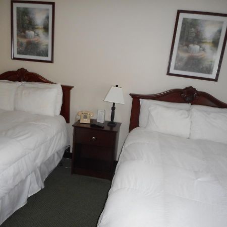 Highlander Motor Inn Arlington Exterior foto